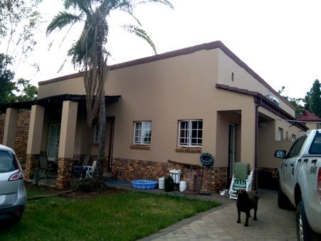 3 Bedroom Property for Sale in Ifafi North West